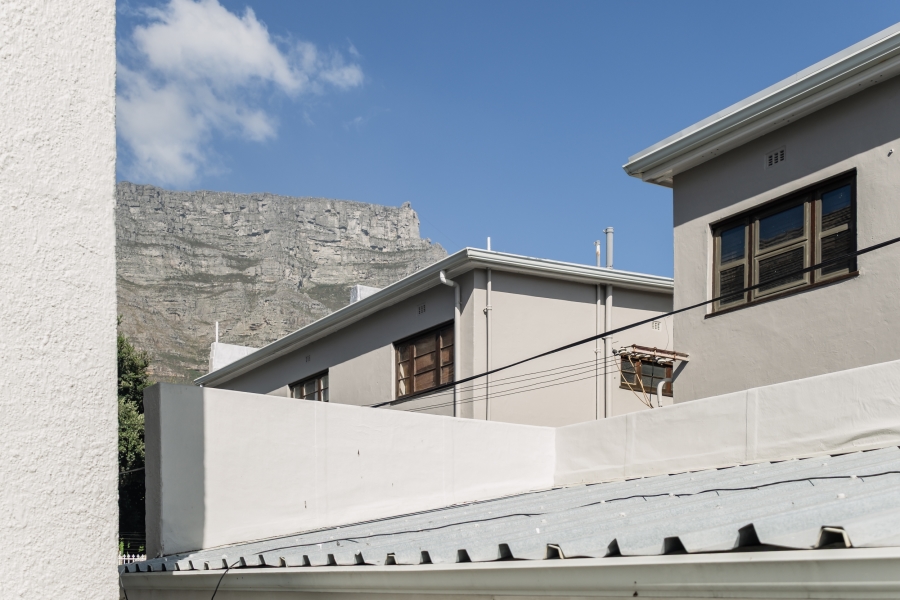 0 Bedroom Property for Sale in Vredehoek Western Cape